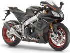 2015 Aprilia RSV-4 RR